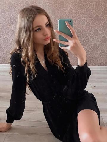 Анкета проститутки Жанна - Фото, 23 года, №11006